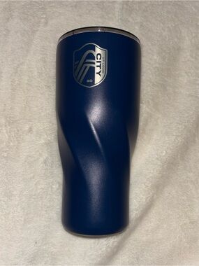 New St. louis City Soccer Cup